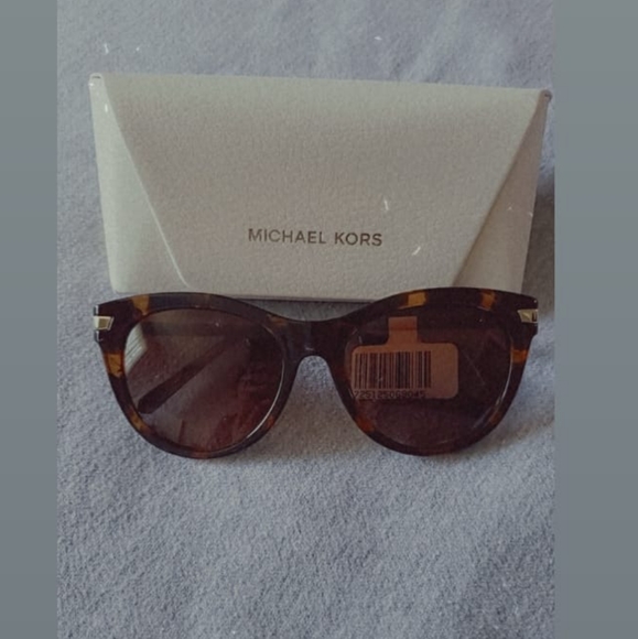 Michael Kors Sunglasses - Picture 1 of 2